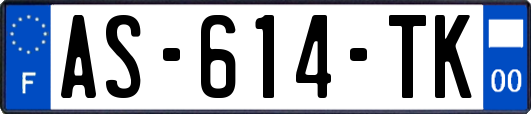 AS-614-TK