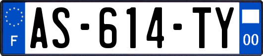 AS-614-TY