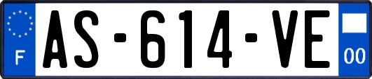 AS-614-VE
