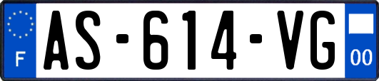 AS-614-VG