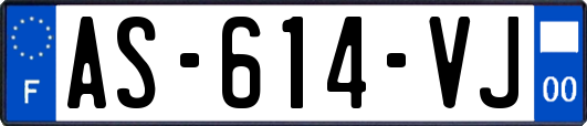 AS-614-VJ