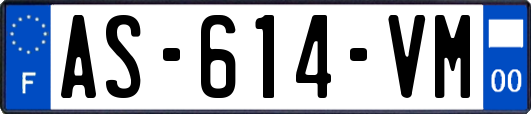 AS-614-VM