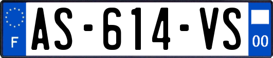AS-614-VS
