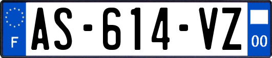 AS-614-VZ