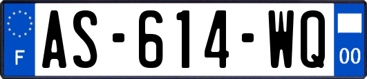 AS-614-WQ