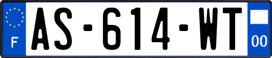 AS-614-WT