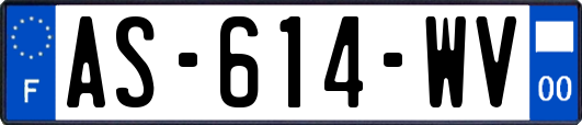 AS-614-WV