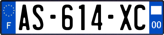 AS-614-XC