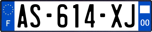AS-614-XJ