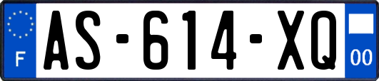 AS-614-XQ