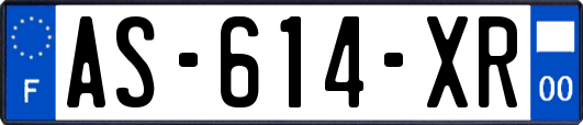 AS-614-XR
