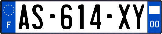 AS-614-XY