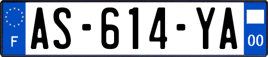 AS-614-YA