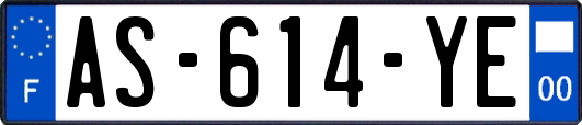 AS-614-YE