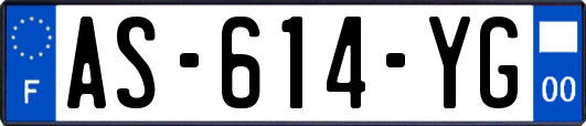 AS-614-YG
