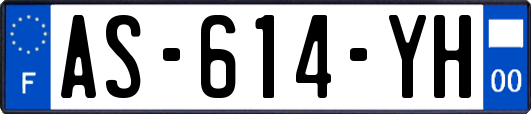 AS-614-YH