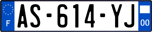 AS-614-YJ