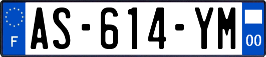 AS-614-YM