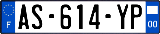 AS-614-YP