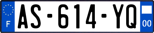 AS-614-YQ