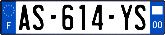 AS-614-YS