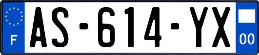AS-614-YX