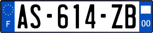 AS-614-ZB