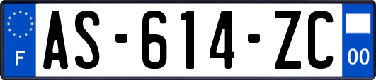 AS-614-ZC