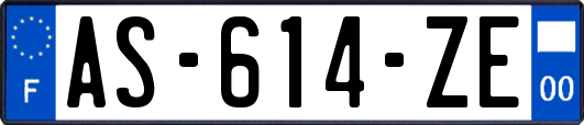 AS-614-ZE