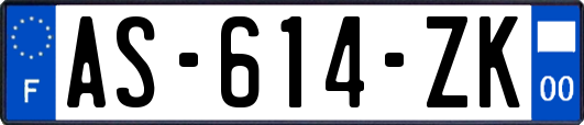 AS-614-ZK