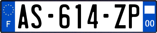 AS-614-ZP