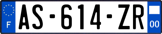 AS-614-ZR