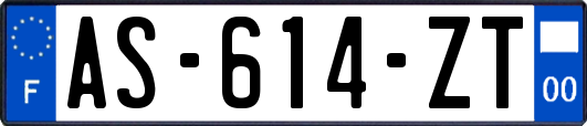 AS-614-ZT