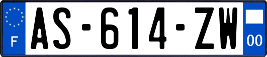 AS-614-ZW