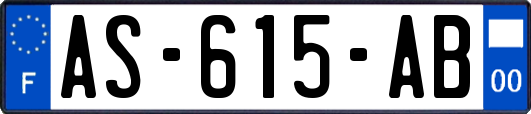 AS-615-AB