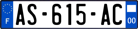 AS-615-AC