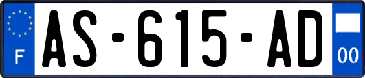 AS-615-AD