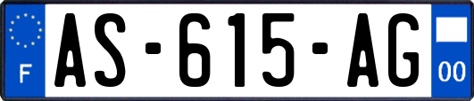 AS-615-AG