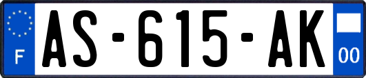 AS-615-AK
