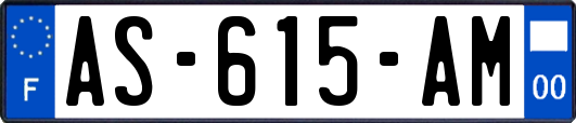 AS-615-AM