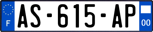 AS-615-AP