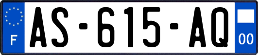 AS-615-AQ