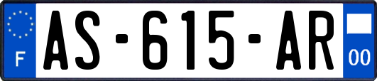 AS-615-AR