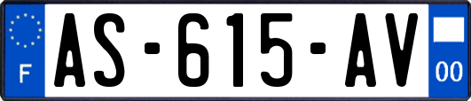 AS-615-AV