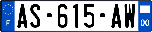 AS-615-AW