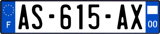 AS-615-AX