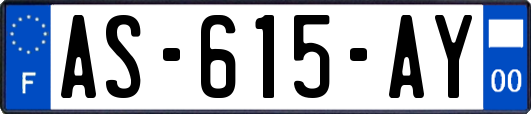 AS-615-AY