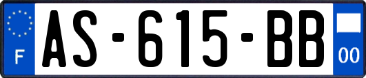 AS-615-BB