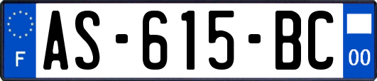 AS-615-BC