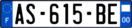 AS-615-BE